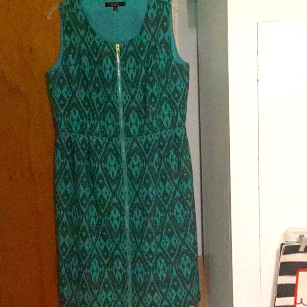 Ladies Alex Marie dress